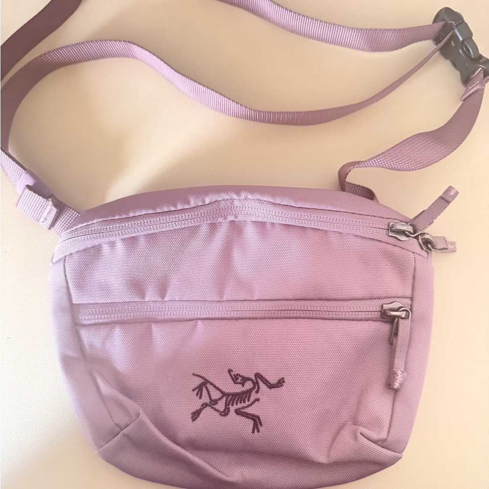 Arc'teryx Mantis 1 Waist Pack